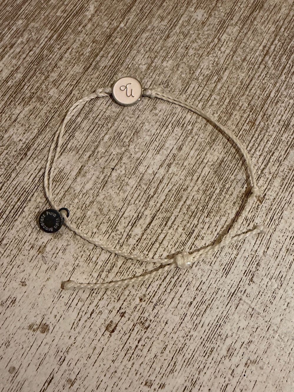 Pura Vida Capricorn Bracelet